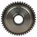 Sprocket Driven - 2.0L (AT)