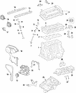 Engine Connecting Rod Bearing