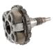 Automatic Transmission Output Shaft And Gear