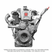 PowerChoice Engine MBE4000 12.8L EPA04 without Turbo-Brake