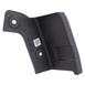 Shield Splash Mud <br>Mud Flap Wheelhouse Air deflector Molding Stone Guard - Right, Front, Rear (XL, XLT)