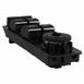 Door Window Switch - Front, Rear, Back