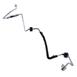 AIR CONDITIONING (A/C) Refrigerant Liquid Hose Tube - 2.3L