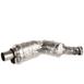 Catalytic Converter - Right 3.3L