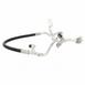 AIR CONDITIONING (A/C) Refrigerant Discharge Hose Tube - 2.0L