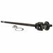 Drive Axle Shaft CV Joint Half - Right, Front