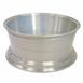 Wheel Rim 18 X 8 Chrome Clad Alum
