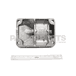 BRACKET-FRONT SPSN ASSY LH