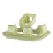 Bezel Cap - Rear (BEV)