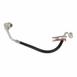 AIR CONDITIONING (A/C) Refrigerant Discharge Hose Tube