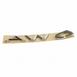 Hatch Emblem Name Plate - 3.7L