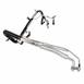 AIR CONDITIONING (A/C) Evaporator Inlet and Outlet Tube Assembly - Inlet,