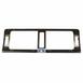 Instrument Panel Cover Trim