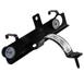 Engine Water Pump Bracket Support - 5.2L