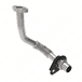 Oil Return Line for Exhaust Gas Turbo DD16 EPA10