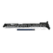SILL ASSY-DOOR PANEL PAINTED LH