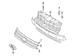 Grille Reinforcement - Front