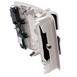 Overhead Console <br>Console used housing Bracket Dome Lamp Hinge Holder Louver Shelf