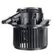HVAC Blower Motor Fan and
