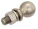 Trailer Hitch 2 5/16 Ball 1 Shank