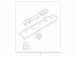 Door Sill Plate Scuff - Right (Hybrid, Plug In Hybrid)