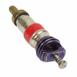 AIR CONDITIONING (A/C). Service Valve. Service Valve.
