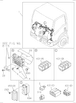 Hydraulic System Hose Assembly