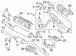 Catalytic Converter - 3.5L