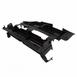 Radiator Shutter Control Active Grille - 3.7L