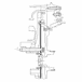 Driving Plate SAE#1 Heavy Duty EPA07 / EPA10 / Euro 5