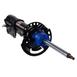 Suspension Strut Shock Absorber - Left, Front 2.0L 18, 8.0 X 20