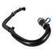 Pcv Valve Hose Tube Breather - 1.6L