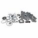 Engine Oil Pump Timing Cover - 6.0L