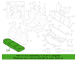 Seat Cover Cushion - Rear (XL)