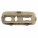 Seat Switch Panel Bezel - Front