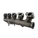 Exhaust Manifold - 3.2L