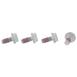 Bolt - M8 x 18MM 2.0L