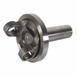 Flange Coupling Slip Yoke - Rear 5.4L (AT)