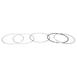 Engine Piston Ring Kit - 1.6L