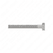 Hexagonal Head Bolts and Screws - WP