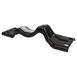 Drive Shaft Center Support Bracket Prop - Rear,