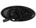F-150 2021-2022 Lighted Ford Oval Front LED For Vehicles with Front Camera