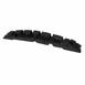 Bumper Impact Absorber Isolator - Front