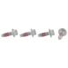 Hex Head Bolt - M6 X 16MM 1.6L