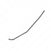 Oil Level Gauge Tube, 1253.6 mm Length for S60 14L