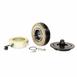 Clutch asy - compressor Air Conditioning (A/C) 5.0L