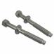 Leaf Spring Shackle Bolt - M14, Rear