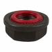 Nut Locking (Active Steering)