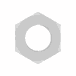 M6 x 1 Hexagon Zinc Plated Torque Tension Bolt