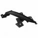 Bumper Cover Spacer Panel Grille Molding - Left, Front